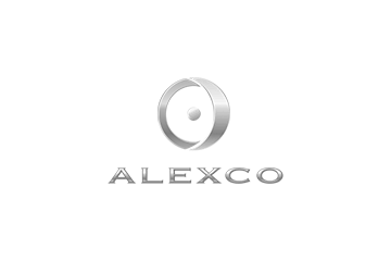 logo alexco