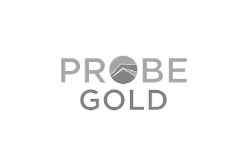 logo probe